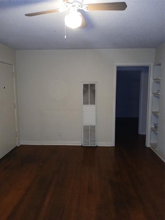 W D Wilson Sub - Residential Lease