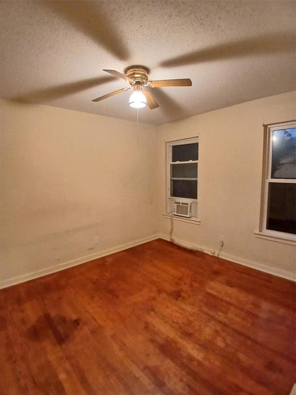 W D Wilson Sub - Residential Lease