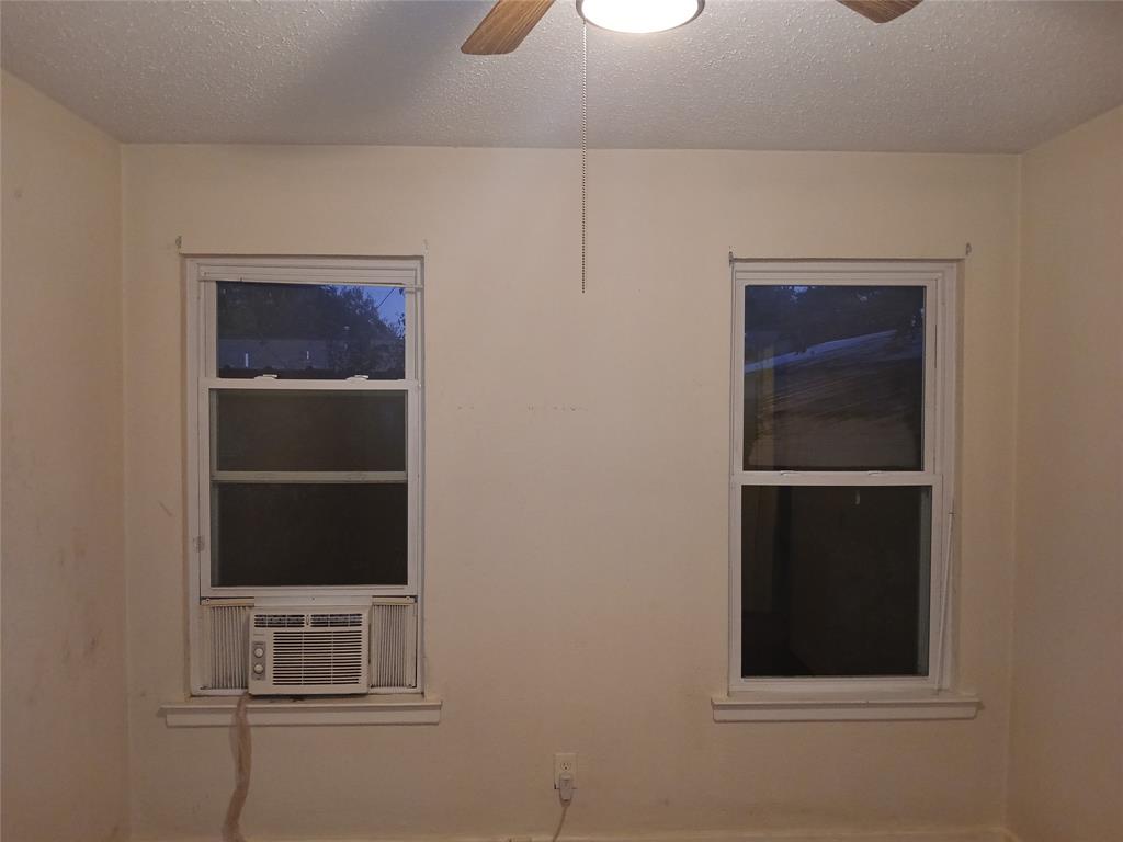 W D Wilson Sub - Residential Lease