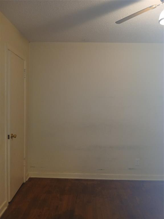 W D Wilson Sub - Residential Lease