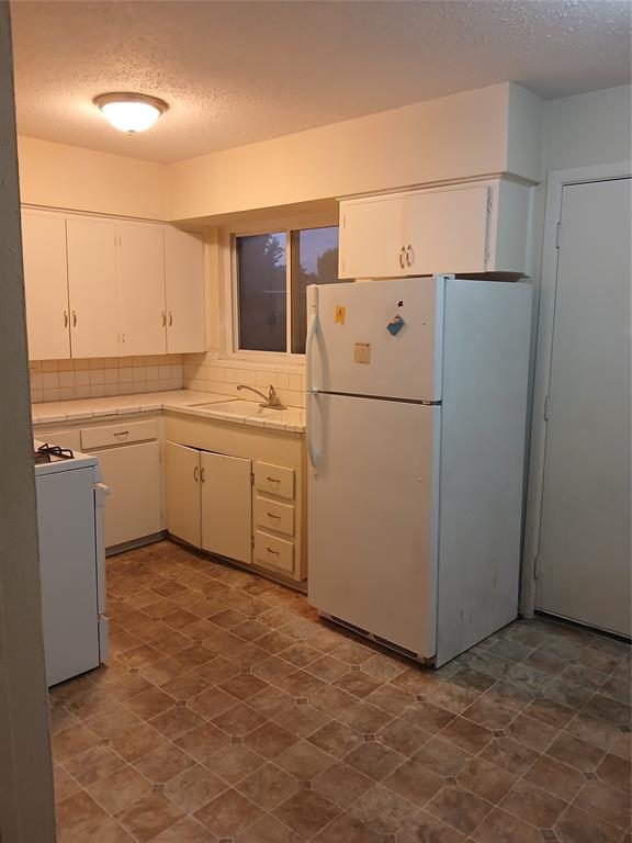 W D Wilson Sub - Residential Lease