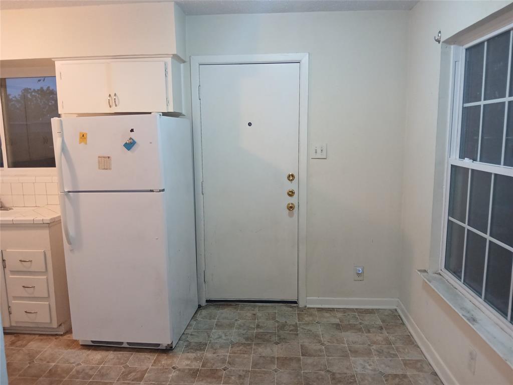 W D Wilson Sub - Residential Lease