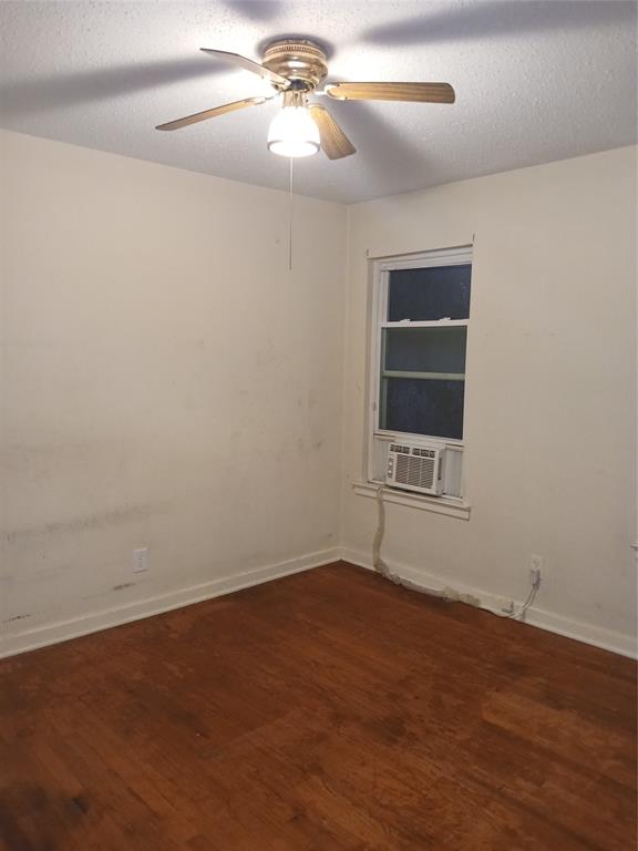 W D Wilson Sub - Residential Lease