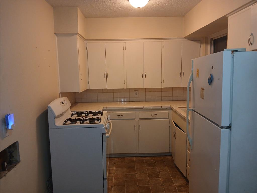 W D Wilson Sub - Residential Lease