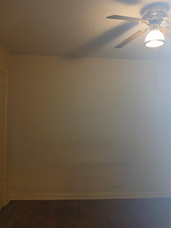 W D Wilson Sub - Residential Lease