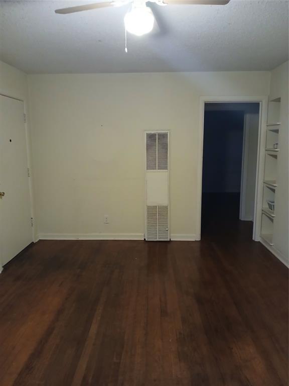 W D Wilson Sub - Residential Lease