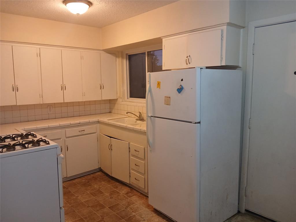 W D Wilson Sub - Residential Lease