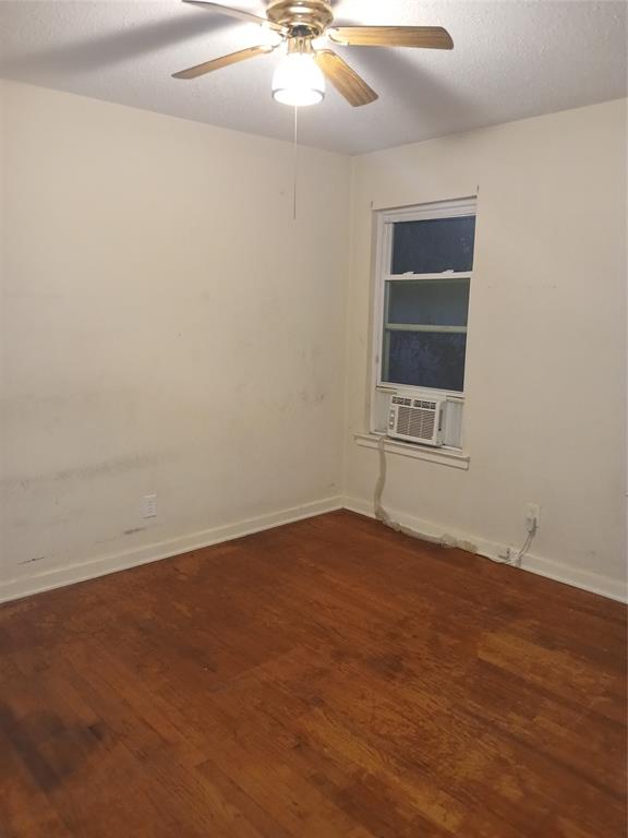 W D Wilson Sub - Residential Lease