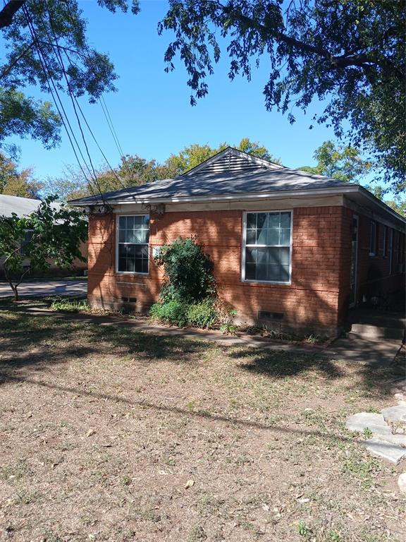 W D Wilson Sub - Residential Lease