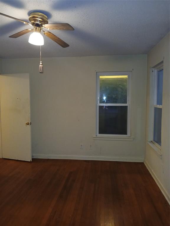 W D Wilson Sub - Residential Lease