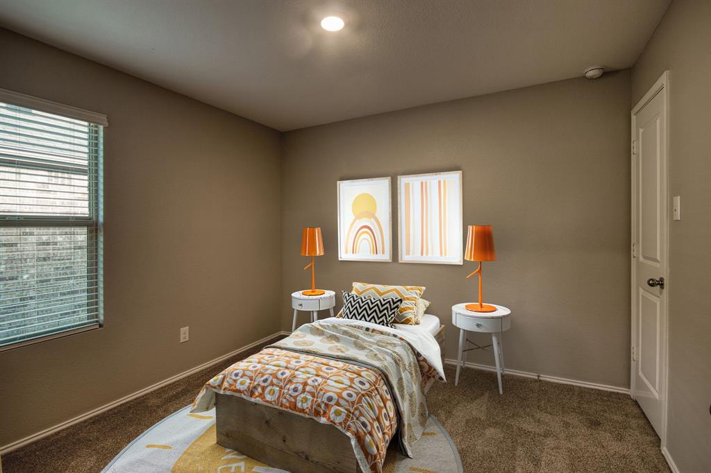 Bluebonnet Estates Phase 1 - Residential