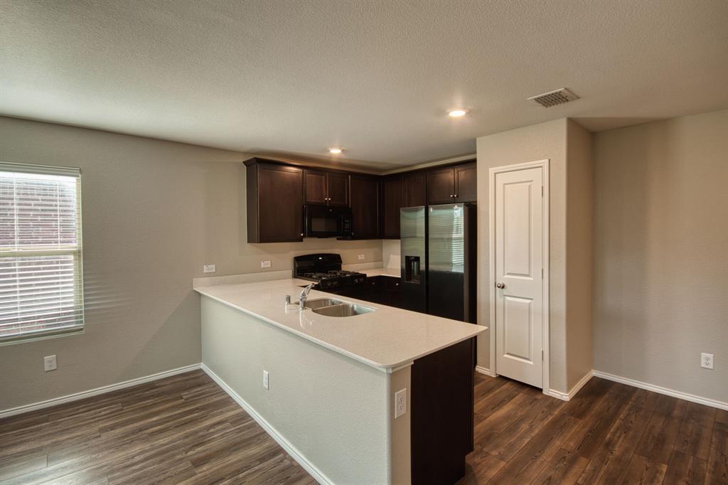 Bluebonnet Estates Phase 1 - Residential