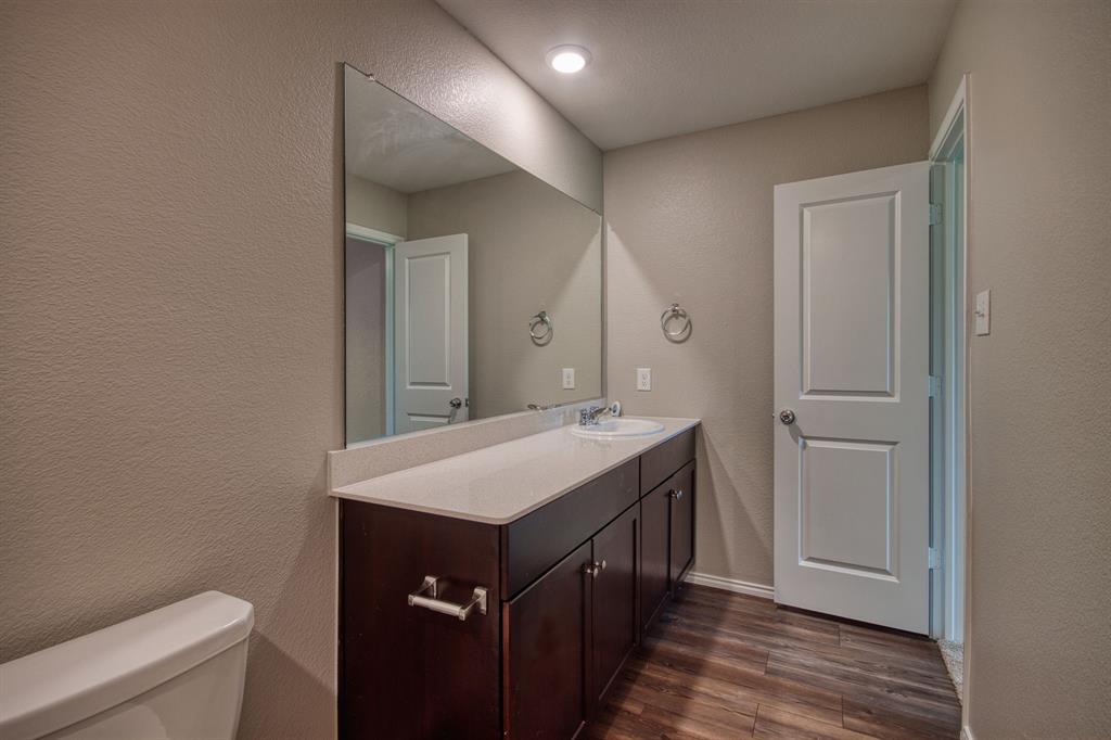 Bluebonnet Estates Phase 1 - Residential