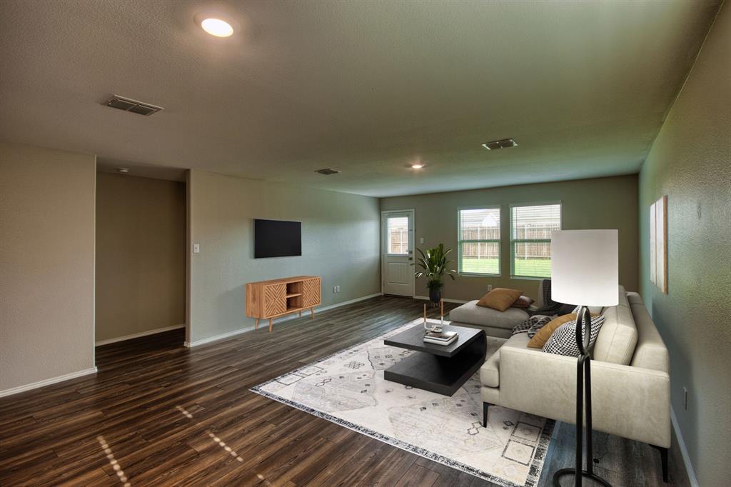 Bluebonnet Estates Phase 1 - Residential