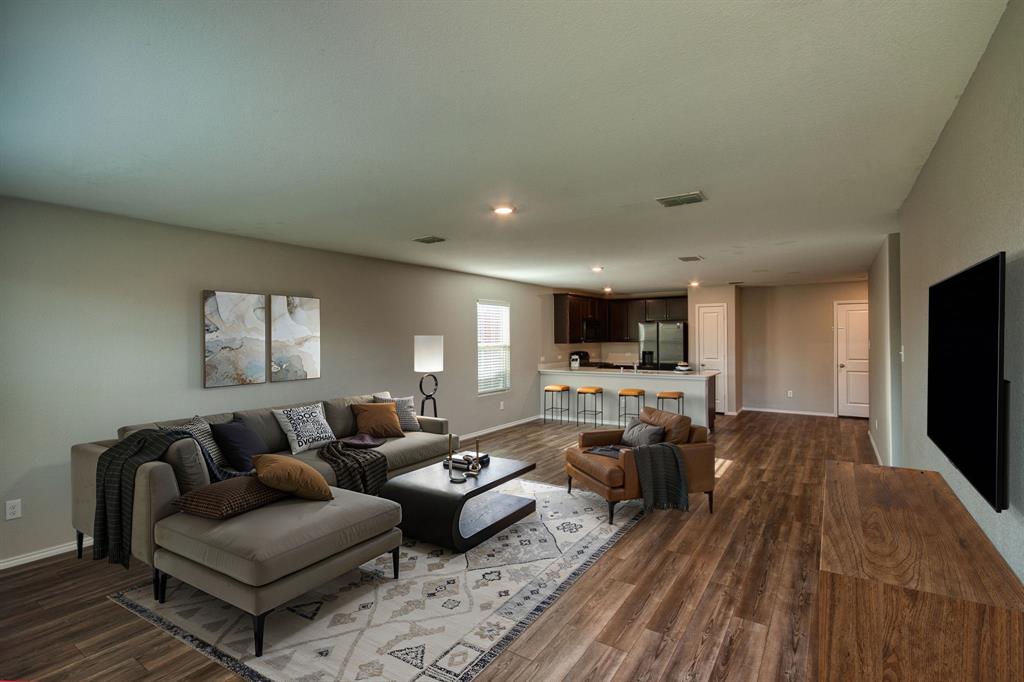 Bluebonnet Estates Phase 1 - Residential