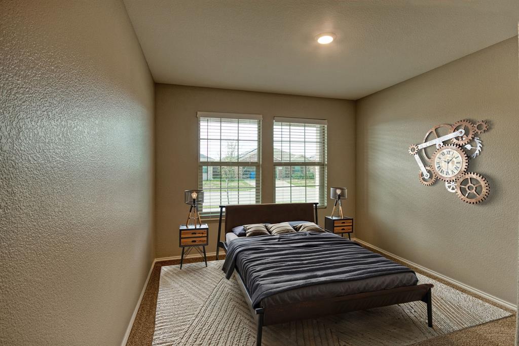 Bluebonnet Estates Phase 1 - Residential