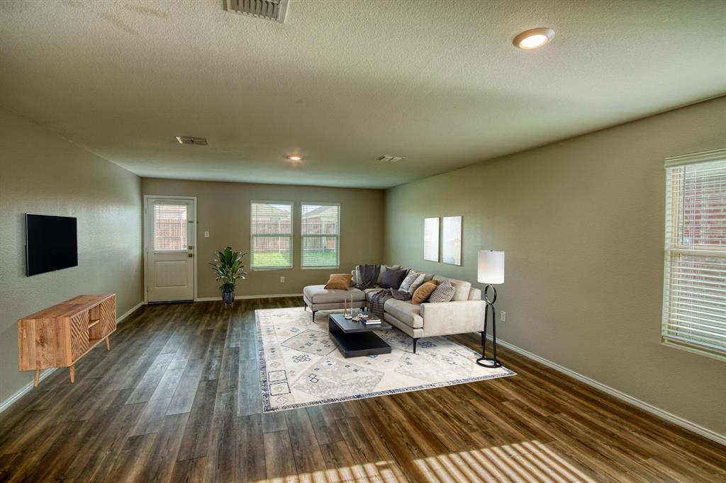 Bluebonnet Estates Phase 1 - Residential