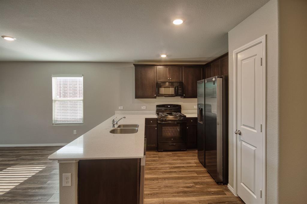 Bluebonnet Estates Phase 1 - Residential