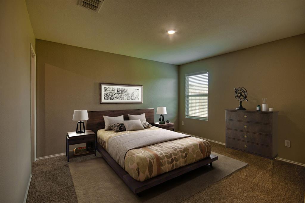 Bluebonnet Estates Phase 1 - Residential