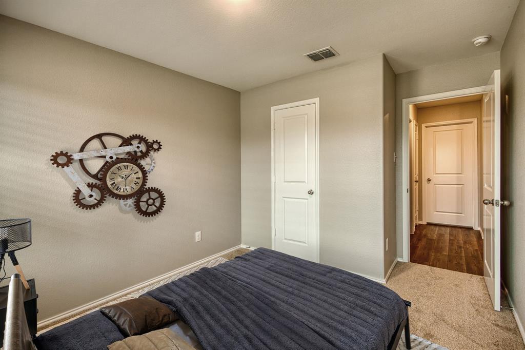 Bluebonnet Estates Phase 1 - Residential