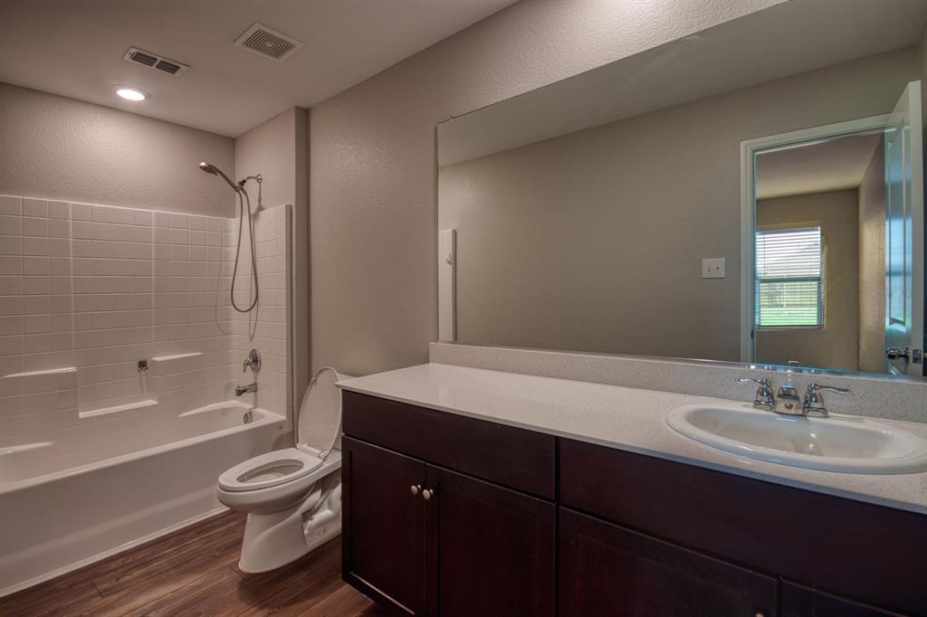 Bluebonnet Estates Phase 1 - Residential