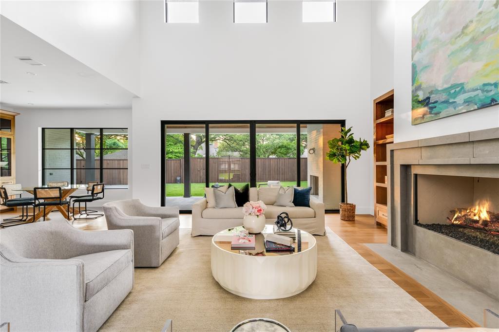 Prestonwood Creek - Residential