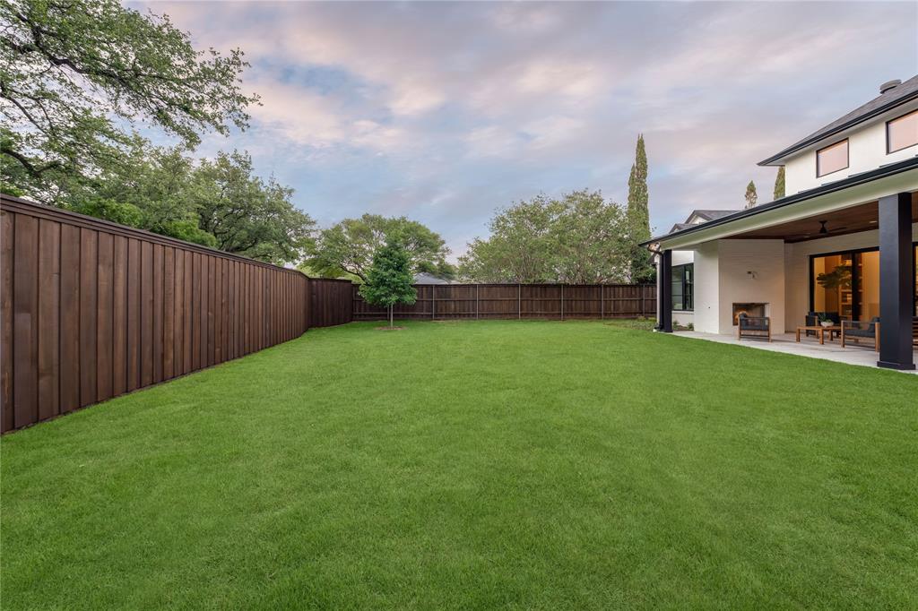 Prestonwood Creek - Residential