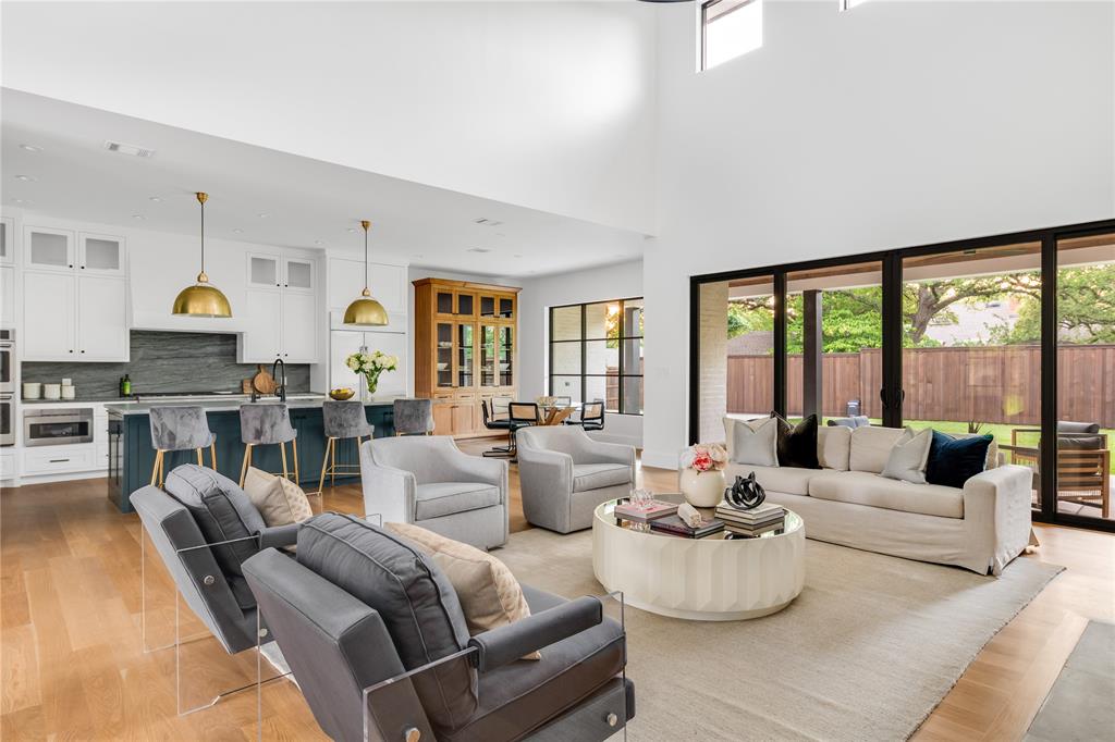 Prestonwood Creek - Residential