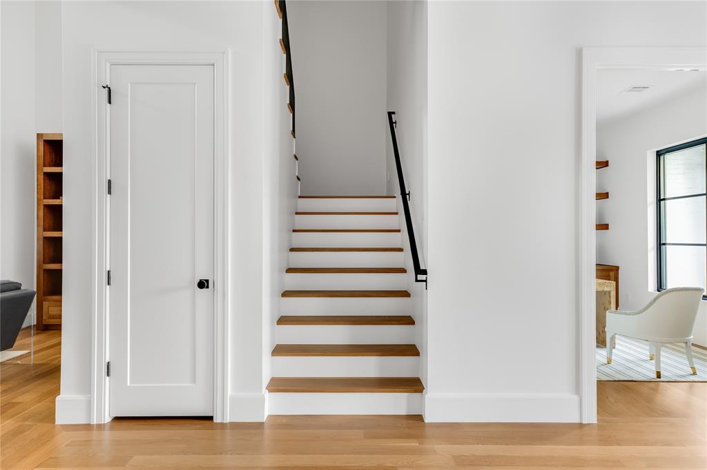 Prestonwood Creek - Residential