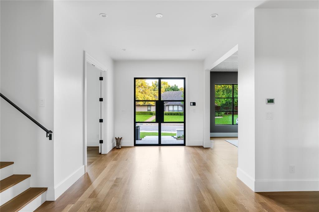 Prestonwood Creek - Residential