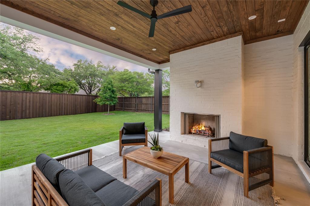 Prestonwood Creek - Residential