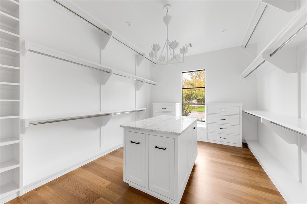 Prestonwood Creek - Residential