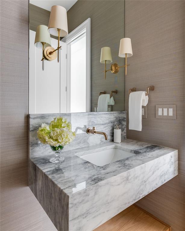 Prestonwood Creek - Residential