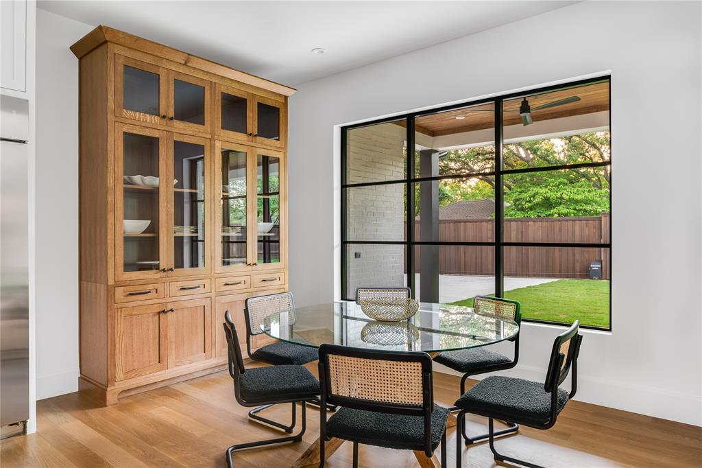 Prestonwood Creek - Residential