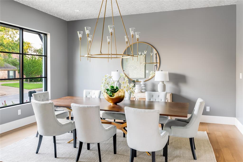 Prestonwood Creek - Residential