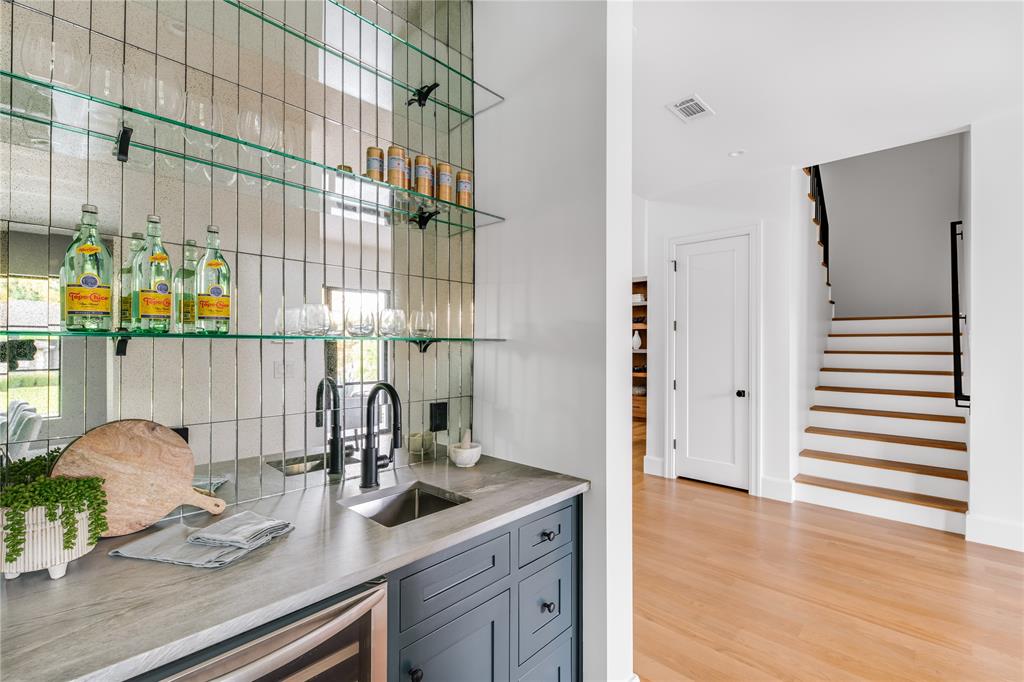 Prestonwood Creek - Residential