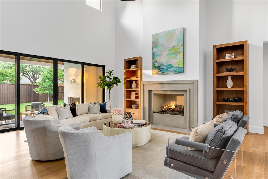 Prestonwood Creek - Residential