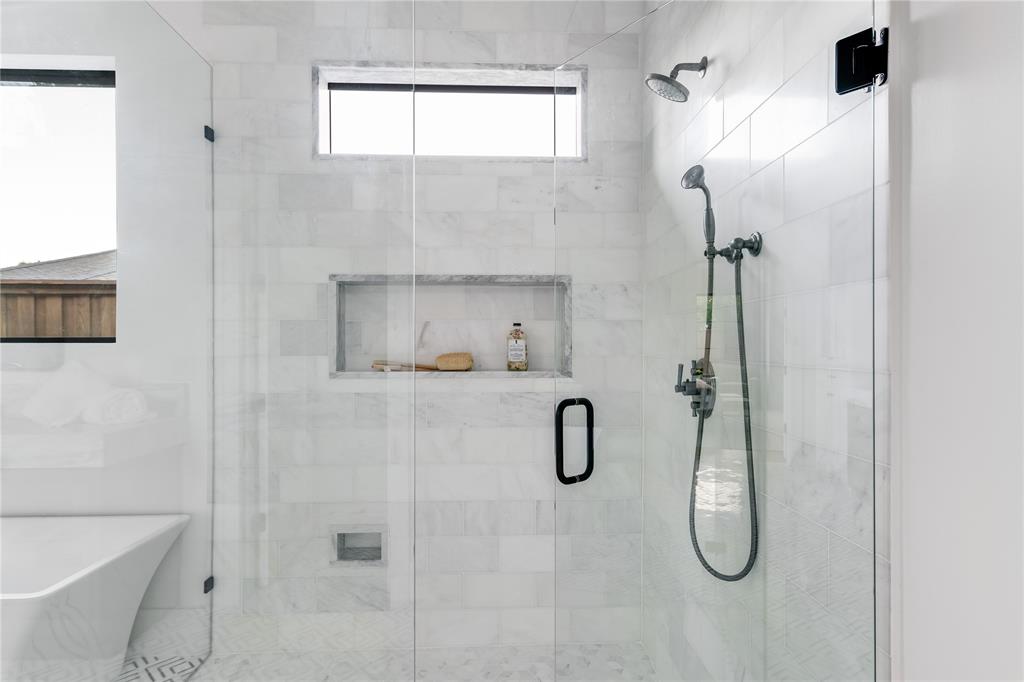 Prestonwood Creek - Residential