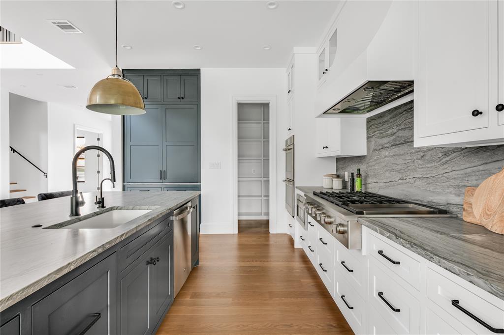 Prestonwood Creek - Residential