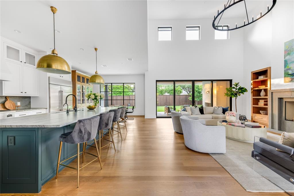 Prestonwood Creek - Residential