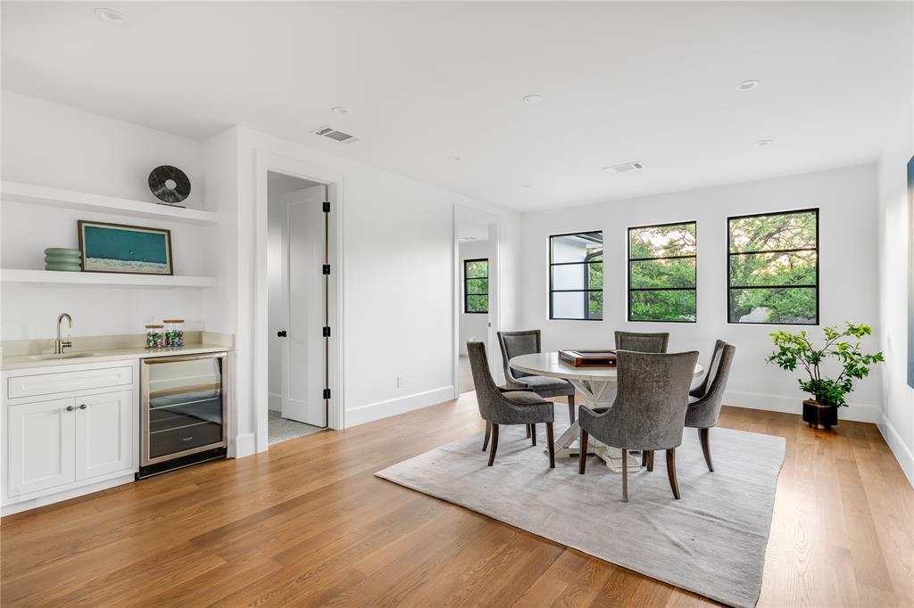 Prestonwood Creek - Residential