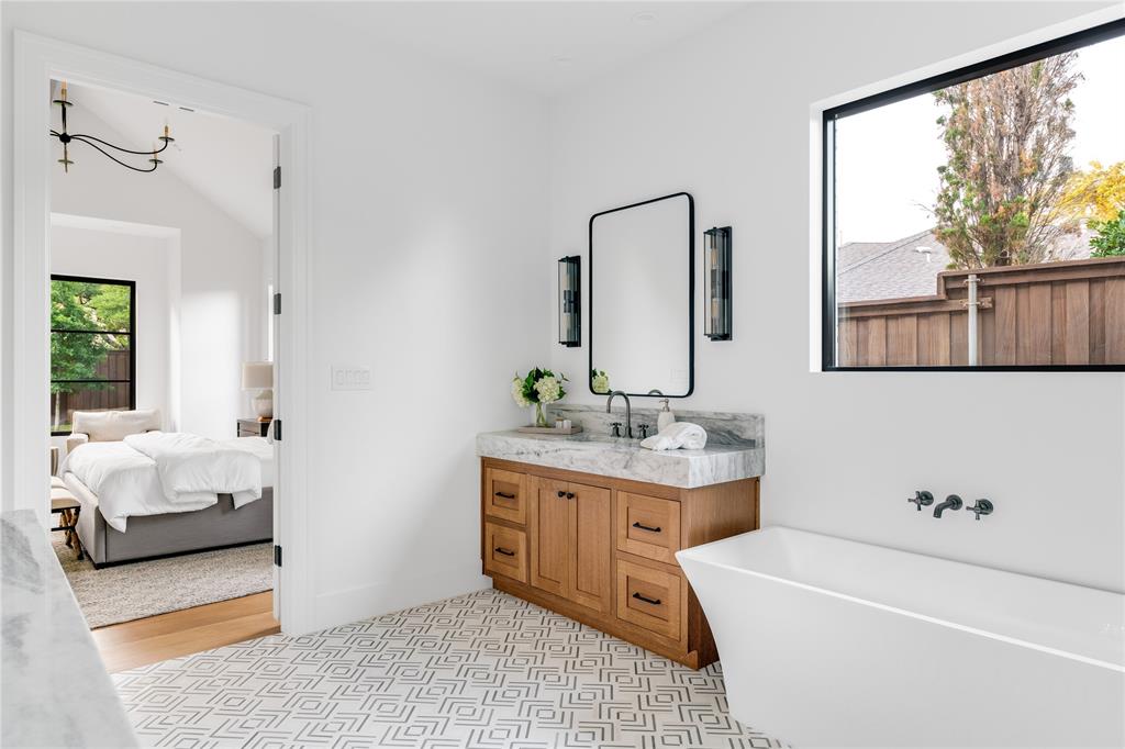 Prestonwood Creek - Residential