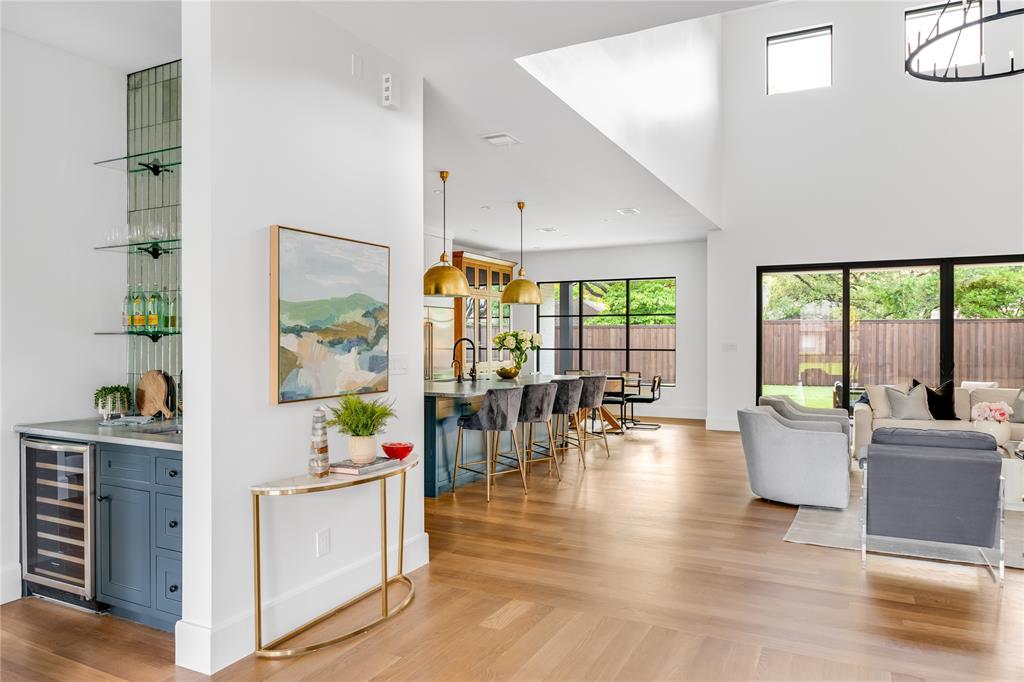 Prestonwood Creek - Residential