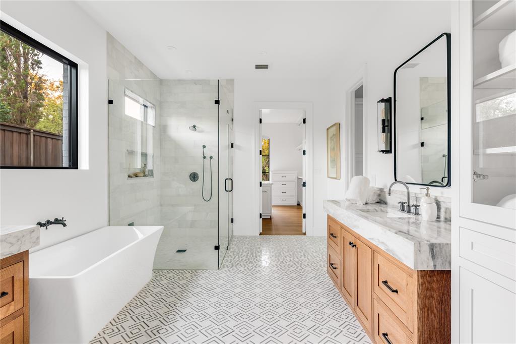 Prestonwood Creek - Residential