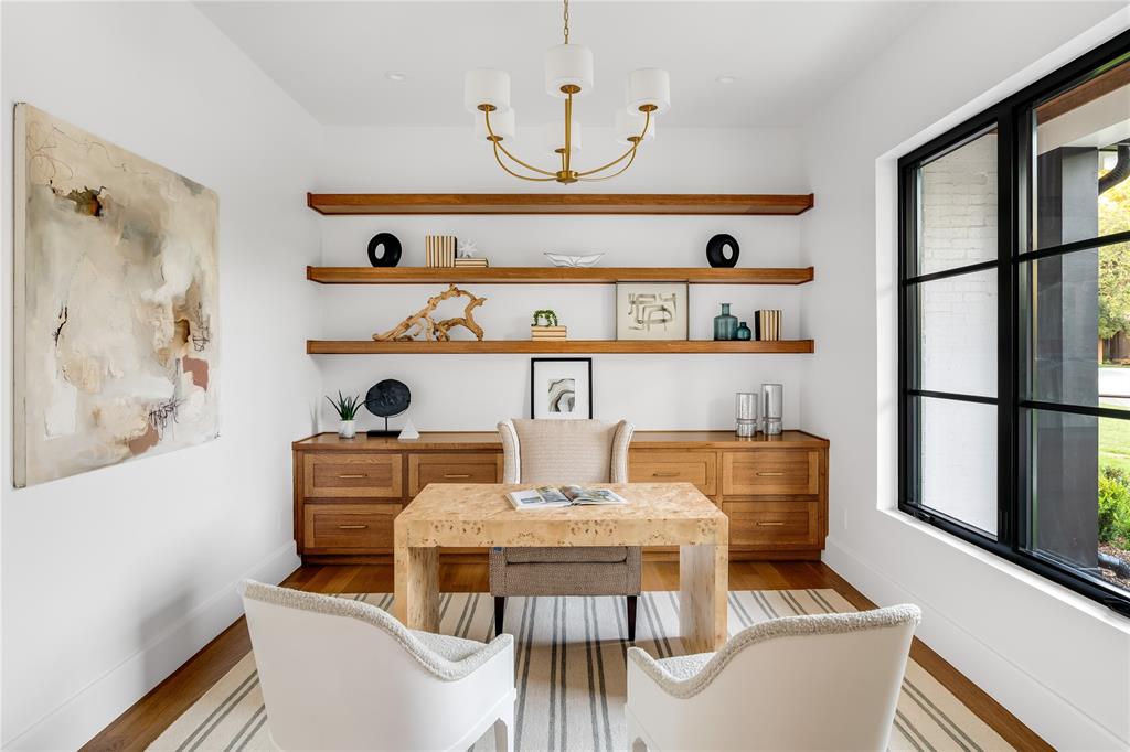 Prestonwood Creek - Residential