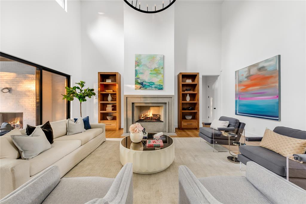 Prestonwood Creek - Residential