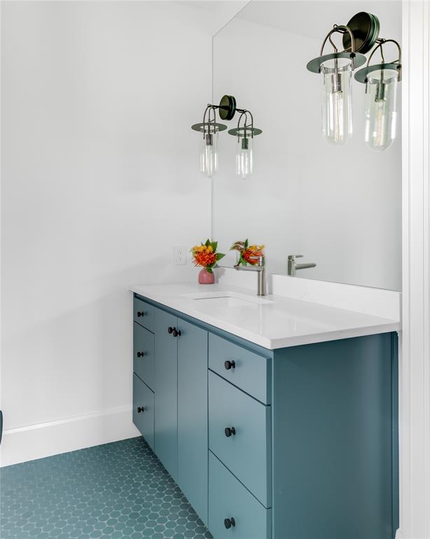 Prestonwood Creek - Residential