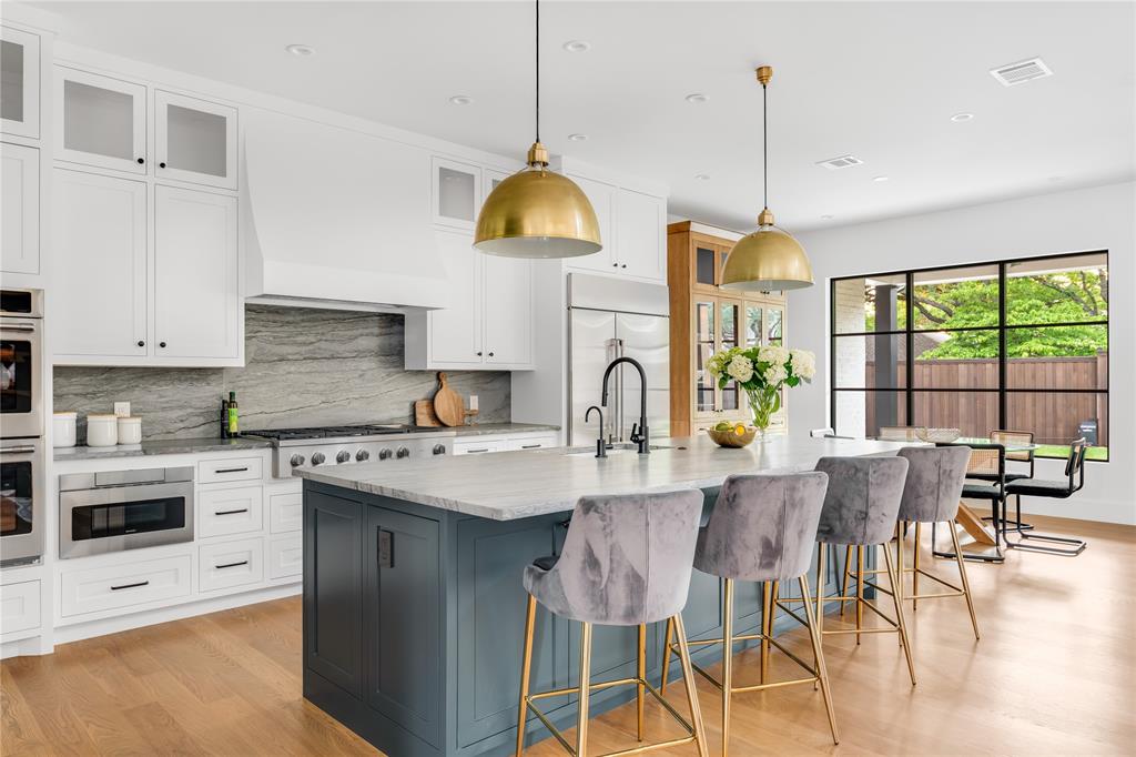 Prestonwood Creek - Residential