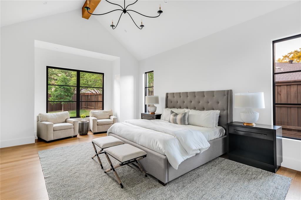 Prestonwood Creek - Residential