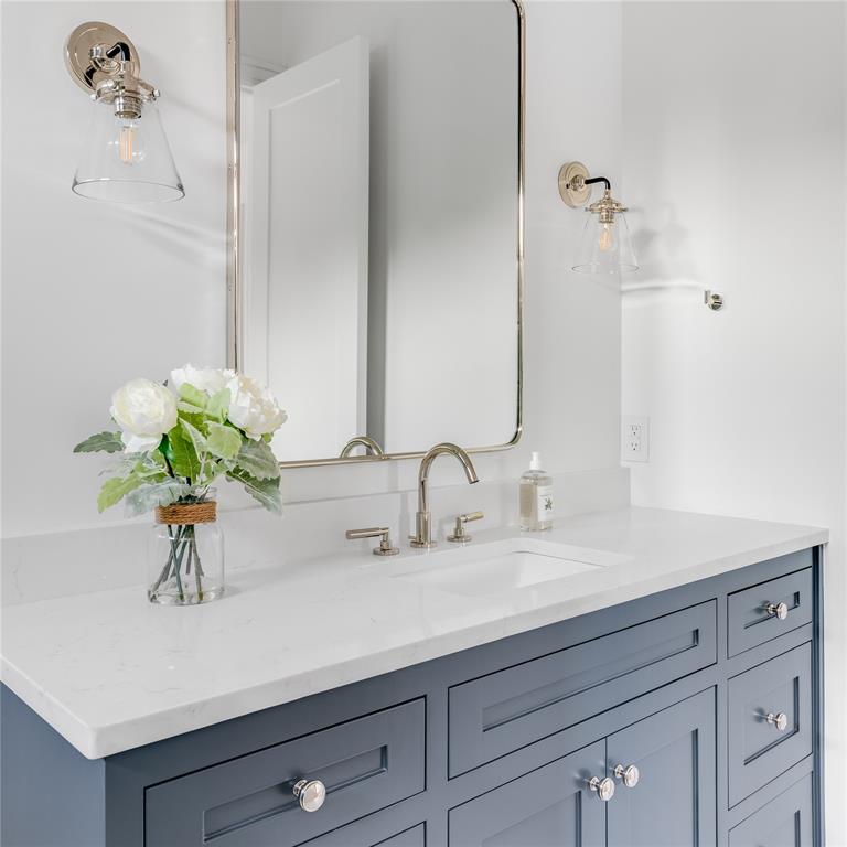 Prestonwood Creek - Residential